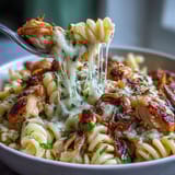 One-Pot French Onion Chicken