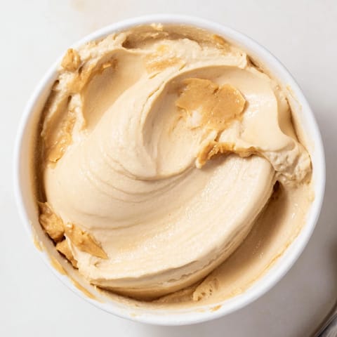 Peanut Butter Banana Delight