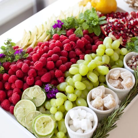 Bubbly Bar New Years Eve