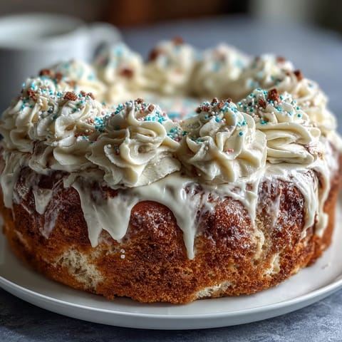 Class of 2026 Vanilla Graduation Sheet Cake with creamy buttercream and festive sprinkles.